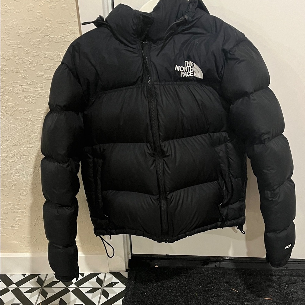 The North Face Women’s 700 Puffer Jacket